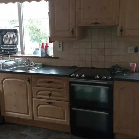 Spindlewood Homestay