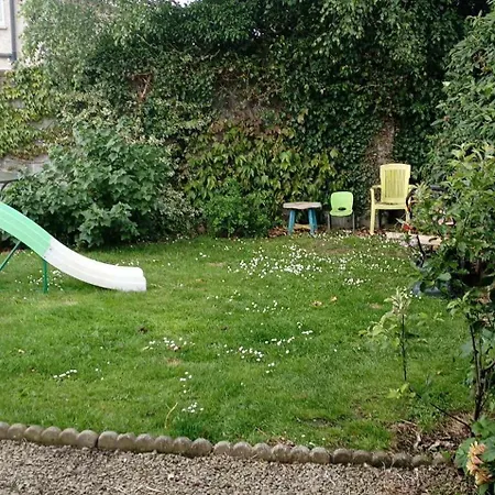 Spindlewood Homestay Carlow